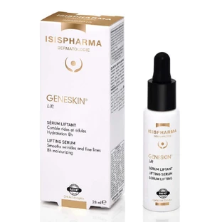 Isis Pharma GeneSkin Lift Сироватка проти зморшок для пружності шкіри, 28 мл