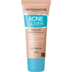 Dermacol Acnecover макіяж №2 1×30 мл, макіяж для проблемної шкіри: ціни та характеристики