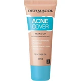 Dermacol Acnecover макіяж №2 1×30 мл, макіяж для проблемної шкіри