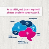 АКУТИЛ 1×60 шт, дієтична добавка