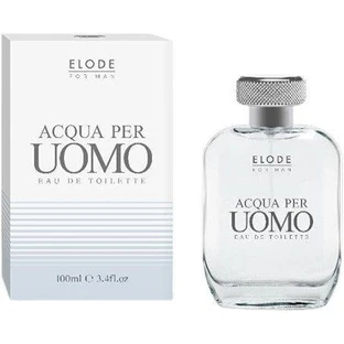 Elode Acqua Per Uomo, Для мужчин, EDT 100 мл