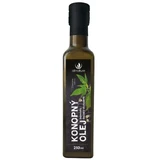 Allnature Конопляное масло 250 мл