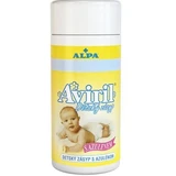 Alpa Aviril Дитячий пломбір з азуленом 1 х 100 г