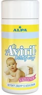 Alpa Aviril Детский наполнитель С АЗУЛЕНОМ 1 x 100 г