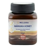 Мед манука MGO 850+, 250 г, Melora