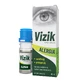Очні краплі Vizik Allergy Eye Drops, стерильні, 10 мл