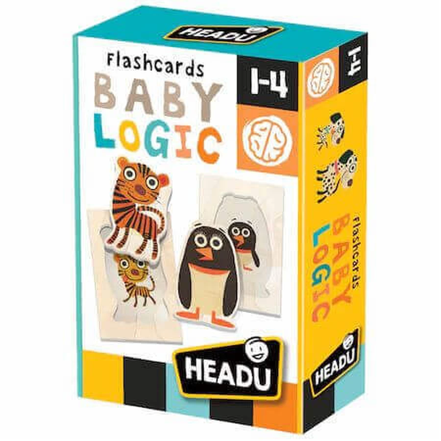 Животные на вязке, +1 год, Headu: цены и характеристики