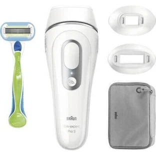 Епілятор Braun IPL Silk-expert Pro 3, PL3122