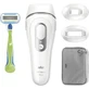 Епілятор Braun IPL Silk-expert Pro 3, PL3122