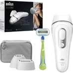 Епілятор Braun IPL Silk-expert Pro 3, PL3122: ціни та характеристики