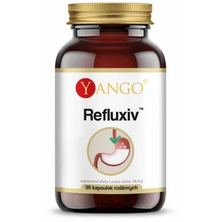 Рефлюксив 90 капсул YANGO