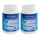 Лютеїн Омега 3, 30 капсул + 30 капсул, Bio Synergie