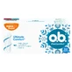 O.B ProComfort Super Dynamic Fit гигиенические тампоны, 32 шт.