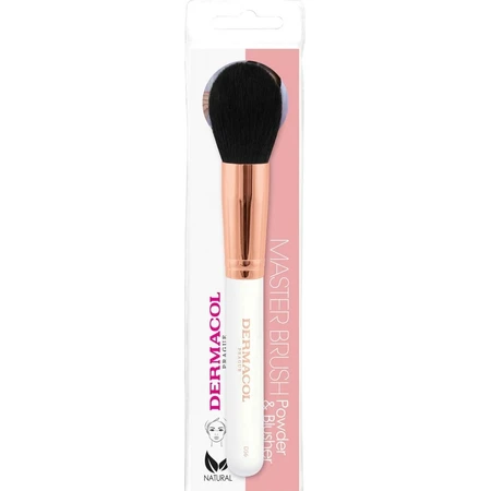 Dermacol Cosmetic Auntie RG D56 пудра и румяна с футляром 1×1 шт, Cosmetic Auntie: цены и характеристики