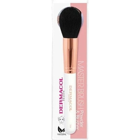 Dermacol Cosmetic Auntie RG D56 пудра и румяна с футляром 1×1 шт, Cosmetic Auntie: цены и характеристики