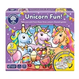 Настільна гра Єдиноріг (Unicorn Fun), 4-8, Фруктовий сад