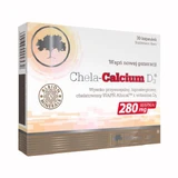 Olimp, Chela-Calcium D3, 30 капсул