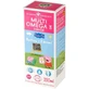 МультиОмега 3 Юніор Domowa Apteczka MultiOmega 3 Junior з тропічним смаком, 250 мл