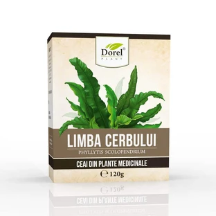 Чай з язичком шафрану, 120 г, Dorel Plant
