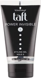Schwarzkopf taft Invisible Pr Gel, 150 мл