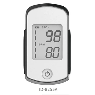 Пальцевый пульсоксиметр, TD-8255A, VTrust