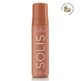 Піна для автозасмаги Solis Dark, 200 мл, Cocosolis