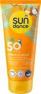 Детский солнцезащитный крем Sundance, SPF 50, 100 мл