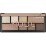 Палетка теней для век Catrice The Pure Nude Blush Palette, 9 г