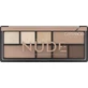 Палітра тіней для повік Catrice The Pure Nude, 9 г
