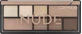 Палітра тіней для повік Catrice The Pure Nude, 9 г