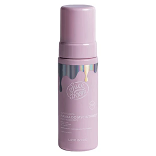 Face Boom Purifying Foaming Face Wash, 150 мл