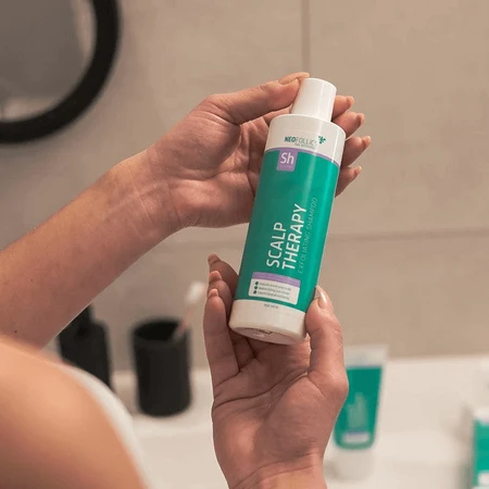 Шампунь Neofollics Scalp Therapy, 250 мл: цены и характеристики