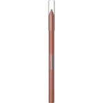 Гель-олівець для татуювання Maybelline New York NY Tattoo Tattoooliner 973 Soft Rose Gel Pencil 1.3 г: ціни та характеристики