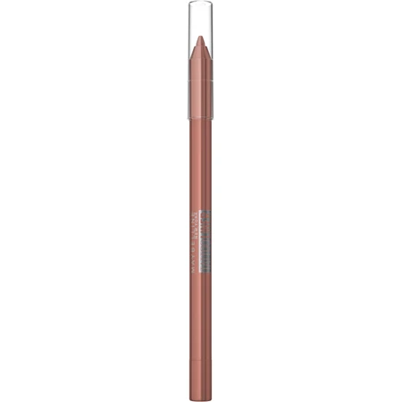 Гель-олівець для татуювання Maybelline New York NY Tattoo Tattoooliner 973 Soft Rose Gel Pencil 1.3 г: ціни та характеристики