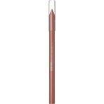 Гель-олівець для татуювання Maybelline New York NY Tattoo Tattoooliner 973 Soft Rose Gel Pencil 1.3 г: ціни та характеристики