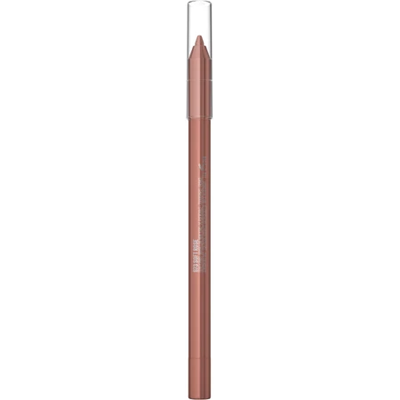 Гель-олівець для татуювання Maybelline New York NY Tattoo Tattoooliner 973 Soft Rose Gel Pencil 1.3 г: ціни та характеристики