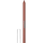Гель-олівець для татуювання Maybelline New York NY Tattoo Tattoooliner 973 Soft Rose Gel Pencil 1.3 г: ціни та характеристики