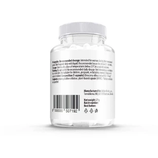 Zerex Wild Yam Premium ( Discorea Hunata) - для здорового менструального циклу 90 м'яких гелів