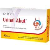 Walmark Idelyn Akut 10 таблеток