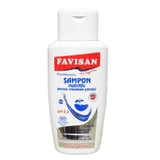 Шампунь-биокрем для сухих волос Favibeauty Favibeauty, 200 мл, Favisan