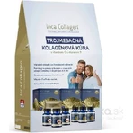 Inca Collagen Triple collagen treatment+vit.C&D 1×1 set, пищевая добавка: цены и характеристики