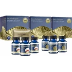 Inca Collagen Triple collagen treatment+vit.C&D 1×1 set, пищевая добавка: цены и характеристики