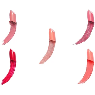 Revolution PRO Pinks, набор помад 5 шт.