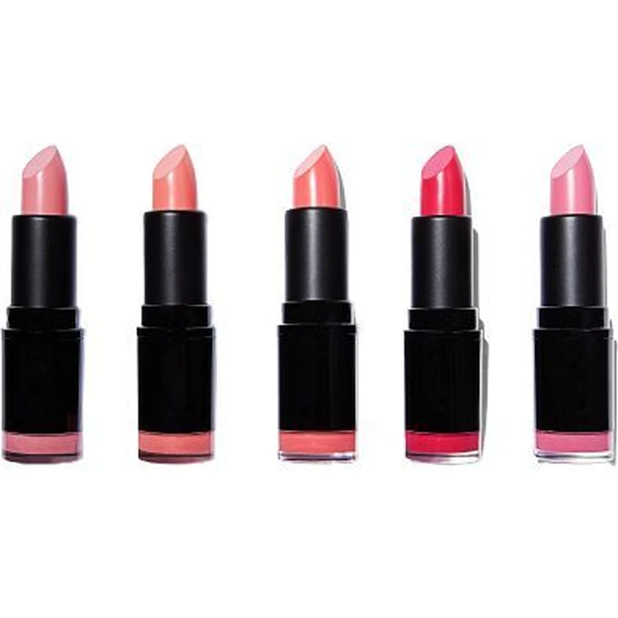 Revolution PRO Pinks, набор помад 5 шт.: цены и характеристики