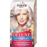 Kраска для волос Palette Deluxe Oil-Care Color 240/10-55, холодный блонд