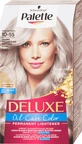 Фарба для волосся Palette Deluxe Oil-Care Color 240/10-55, холодний блонд