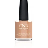 Щотижневий лак для нігтів CND Vinylux Sweet Cider 15мл