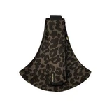 Рюкзак-переноска Wildride Leopard Grey с 9 месяцев