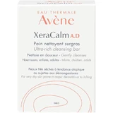 Кубик для вмивання Avène XERACALM A.D PAIN NETTOYANT SURGRAS, ультраживильний 100 г