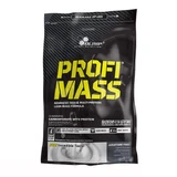 Olimp, Profi Mass, ваниль, 1000 г
